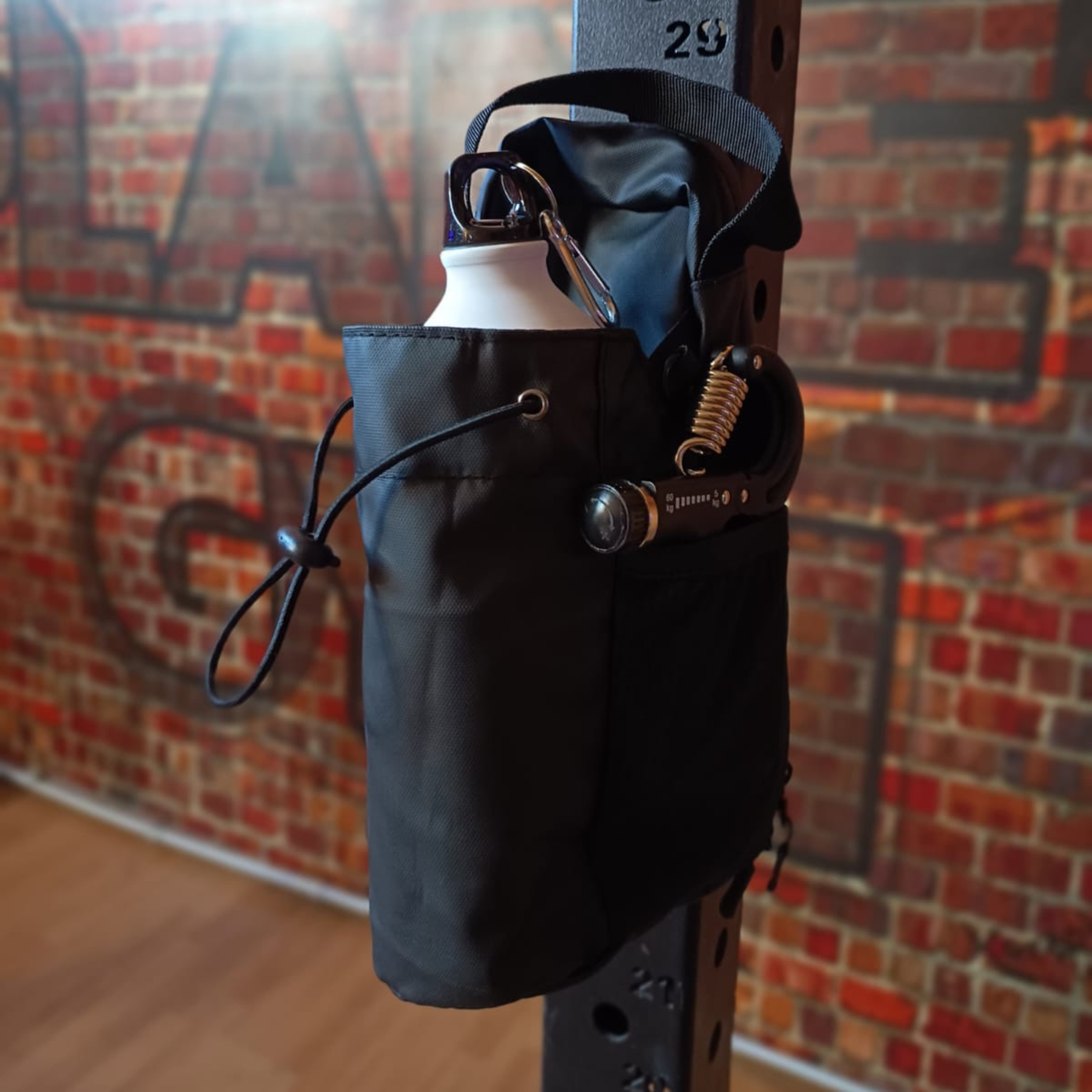 GymBag Kit Calisthenics