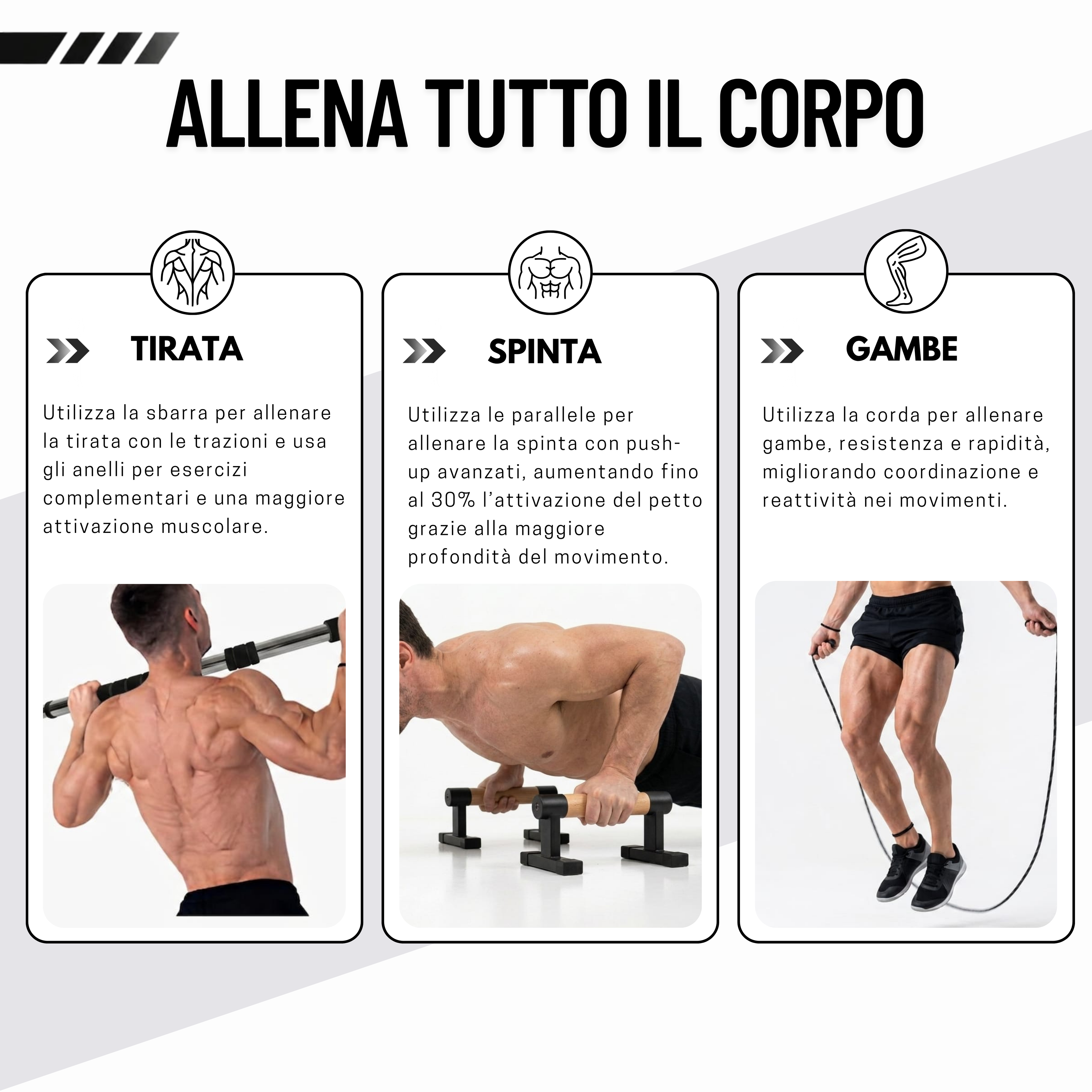 GymBag PRO