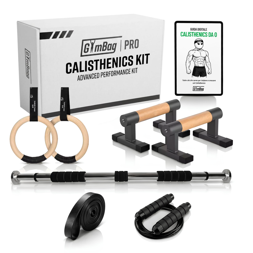 GymBag PRO