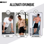 GymBag PRO