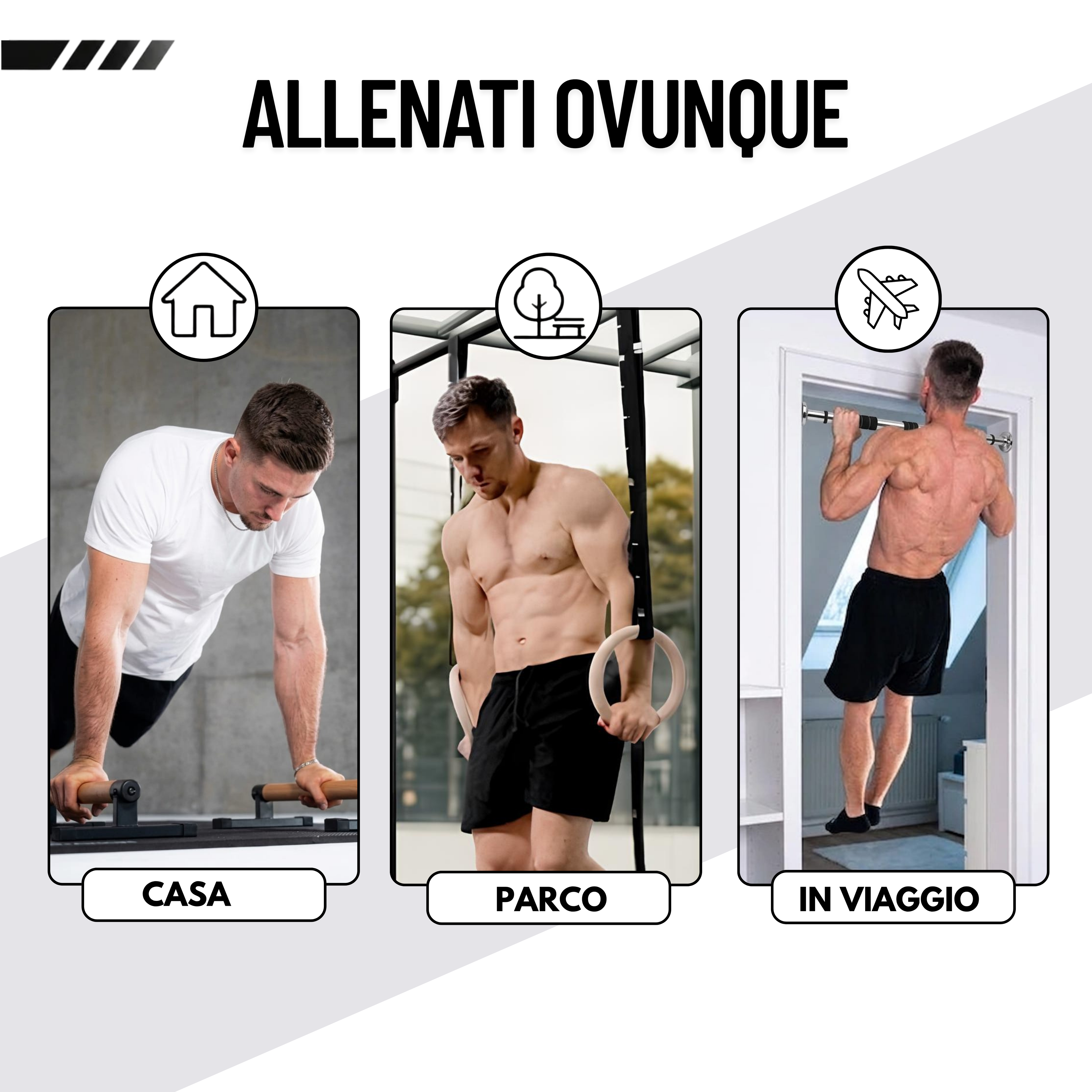 GymBag PRO